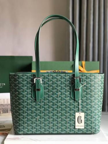 Goyard High End Quality Handbags-436