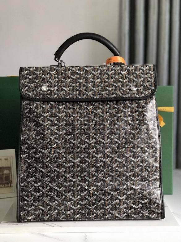 Goyard High End Quality Handbags-438