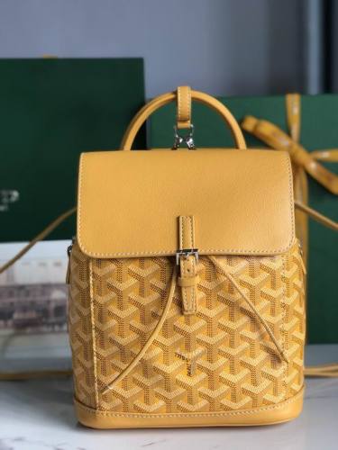 Goyard High End Quality Handbags-298
