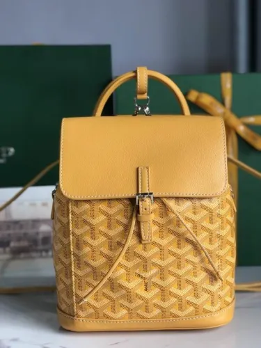 Goyard High End Quality Handbags-298