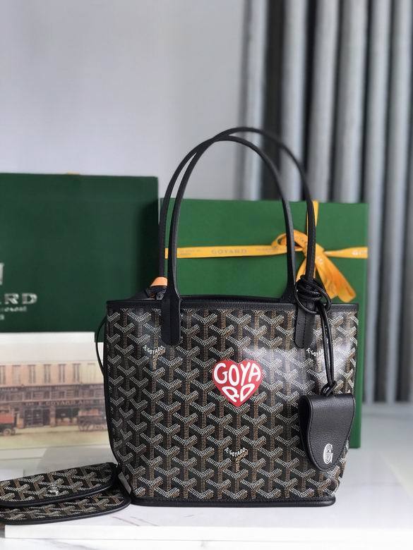Goyard High End Quality Handbags-362