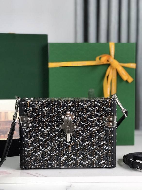 Goyard High End Quality Handbags-241