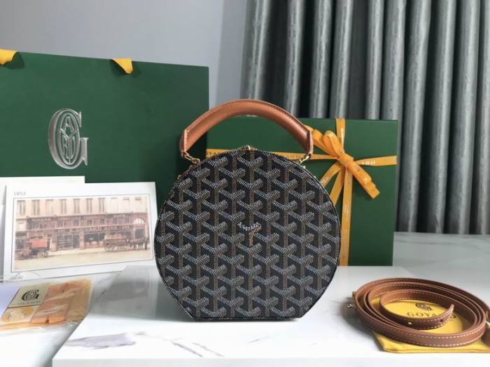 Goyard High End Quality Handbags-187