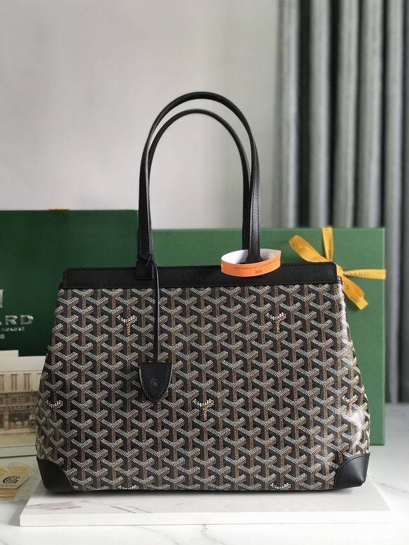 Goyard High End Quality Handbags-492