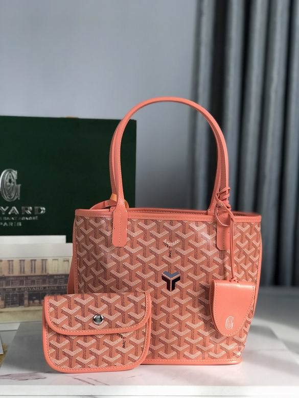 Goyard High End Quality Handbags-352