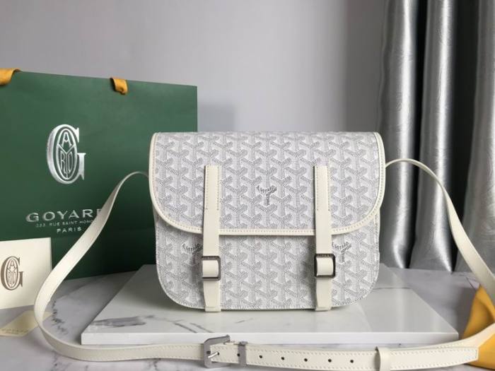 Goyard High End Quality Handbags-171