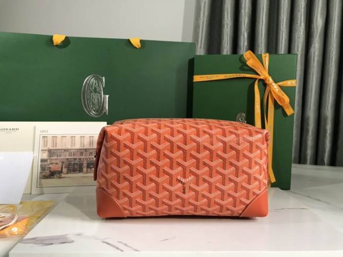 Goyard High End Quality Handbags-042