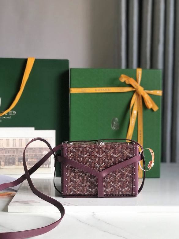 Goyard High End Quality Handbags-069