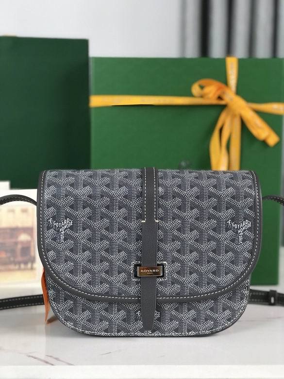 Goyard High End Quality Handbags-137