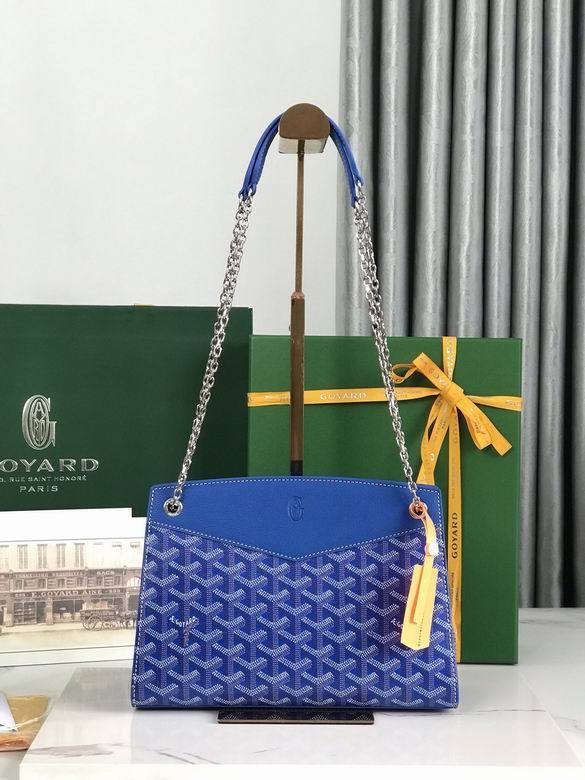 Goyard High End Quality Handbags-204