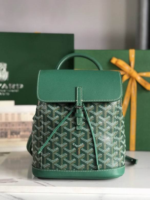 Goyard High End Quality Handbags-307
