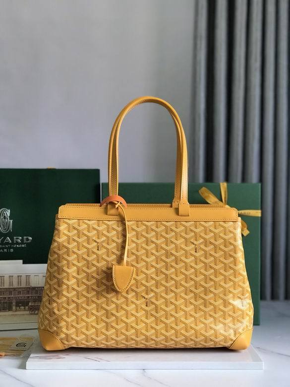 Goyard High End Quality Handbags-487