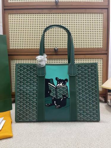 Goyard High End Quality Handbags-543