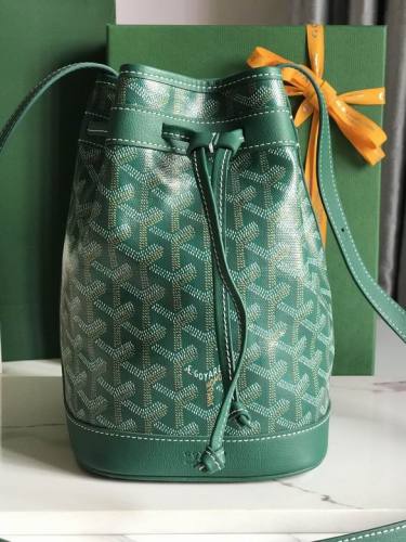 Goyard High End Quality Handbags-320