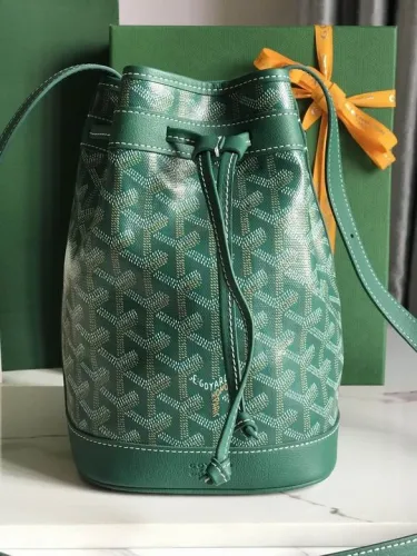 Goyard High End Quality Handbags-320