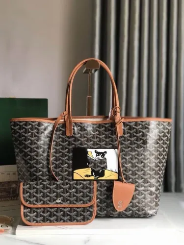 Goyard High End Quality Handbags-642