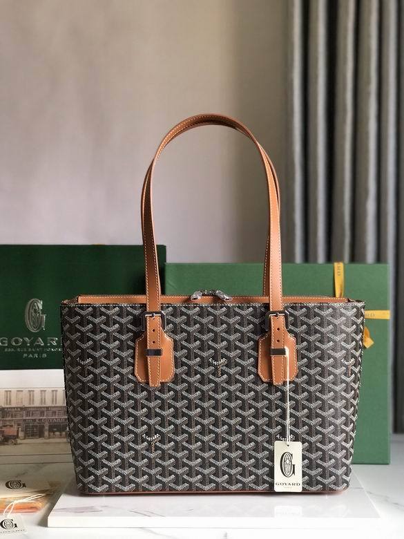 Goyard High End Quality Handbags-523
