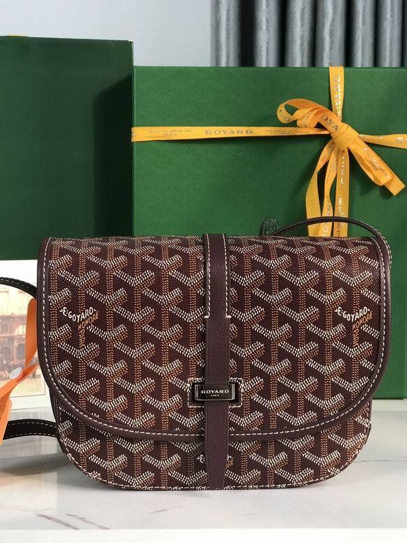 Goyard High End Quality Handbags-133