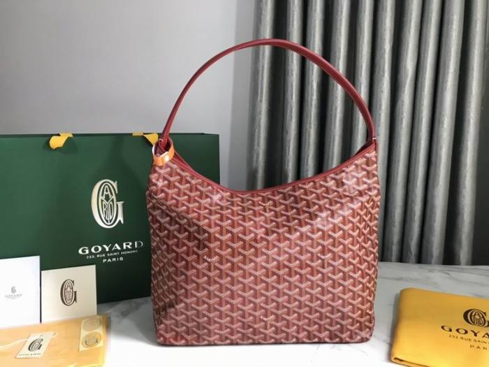 Goyard High End Quality Handbags-332