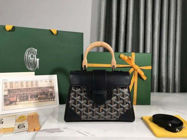 Goyard High End Quality Handbags-256