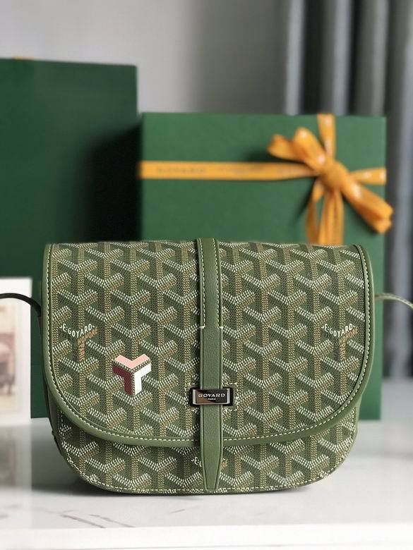 Goyard High End Quality Handbags-138