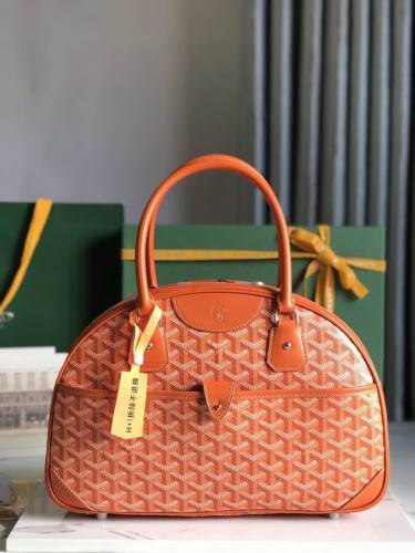 Goyard High End Quality Handbags-468