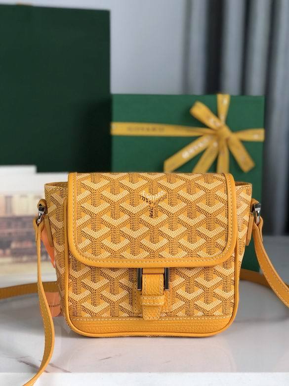 Goyard High End Quality Handbags-353