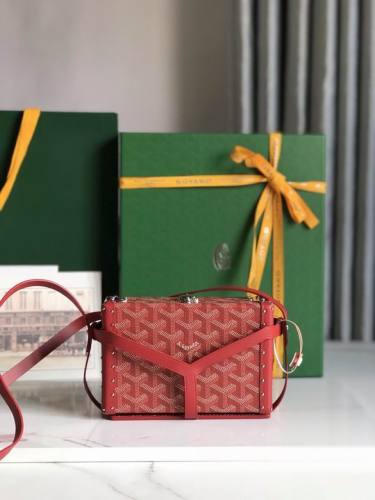 Goyard High End Quality Handbags-065