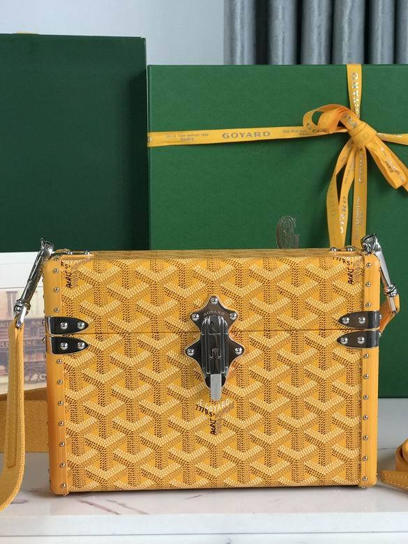 Goyard High End Quality Handbags-242
