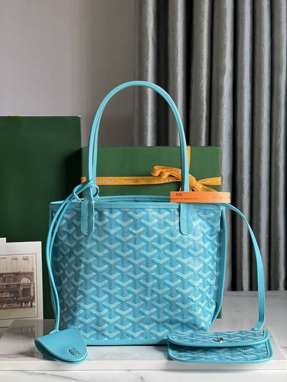 Goyard High End Quality Handbags-388