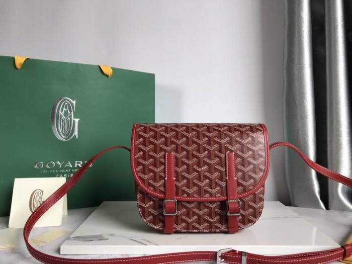 Goyard High End Quality Handbags-157