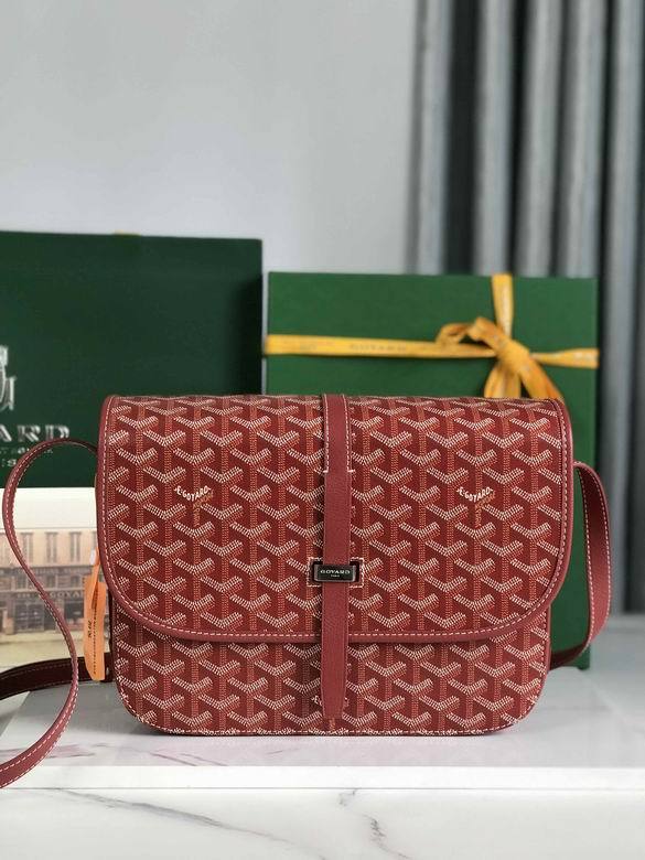 Goyard High End Quality Handbags-147