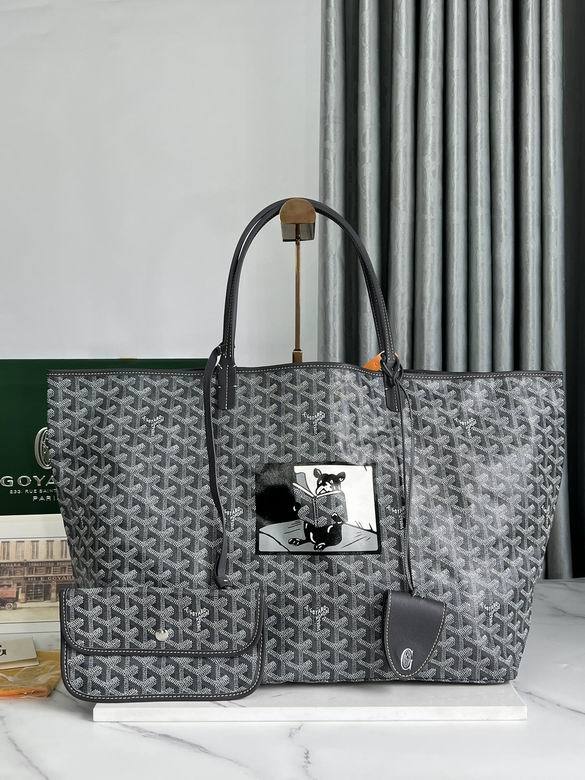 Goyard High End Quality Handbags-625