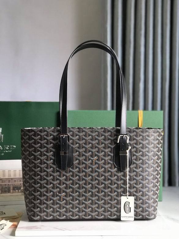 Goyard High End Quality Handbags-522