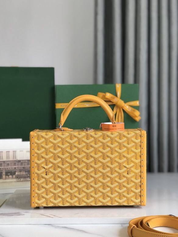 Goyard High End Quality Handbags-551