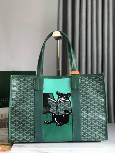 Goyard High End Quality Handbags-539