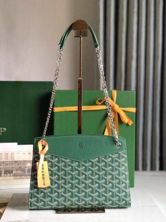 Goyard High End Quality Handbags-202