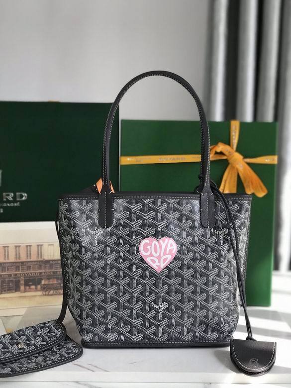 Goyard High End Quality Handbags-364
