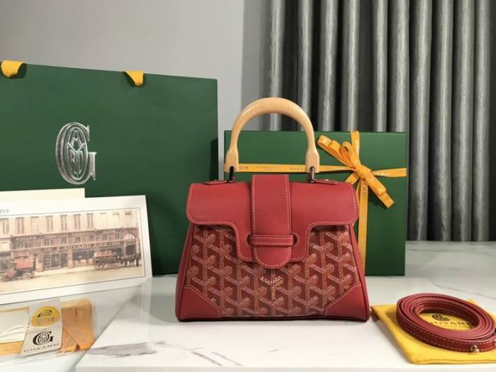 Goyard High End Quality Handbags-262