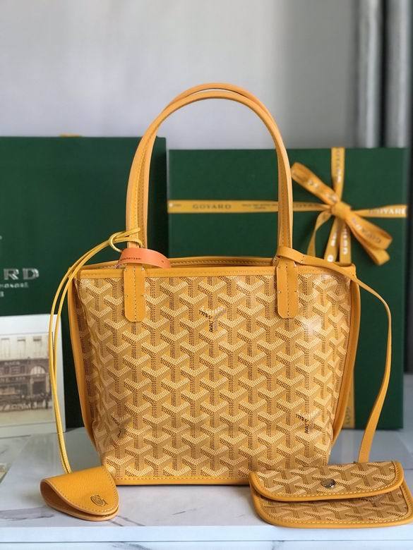 Goyard High End Quality Handbags-392