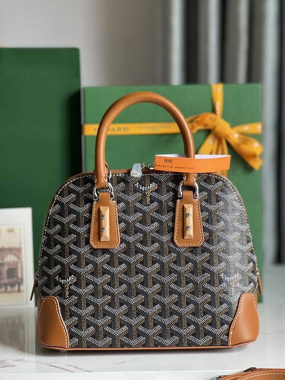 Goyard High End Quality Handbags-478