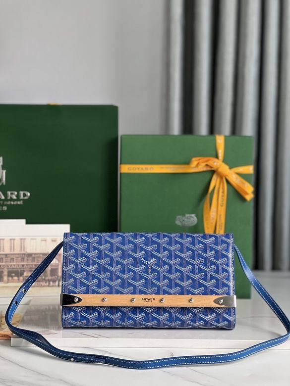 Goyard High End Quality Handbags-233