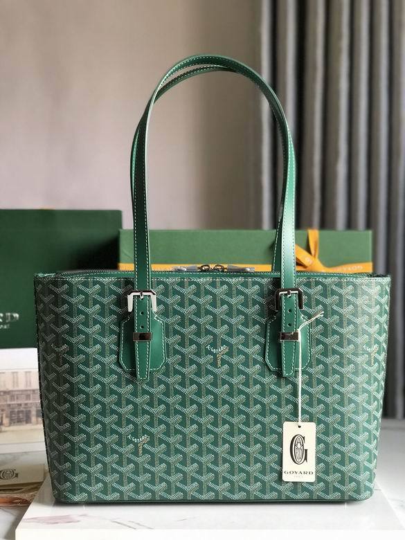 Goyard High End Quality Handbags-525