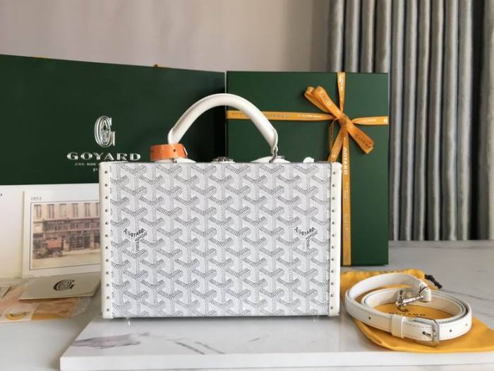Goyard High End Quality Handbags-554
