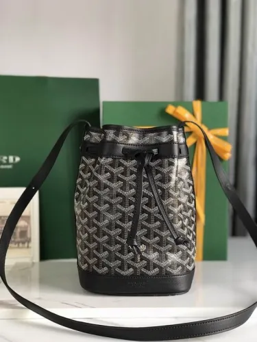 Goyard High End Quality Handbags-314