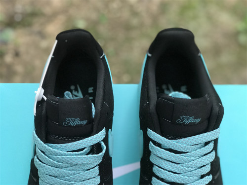 Nike x Tiffany & Co. Air Force 1 1837 DZ1382-004