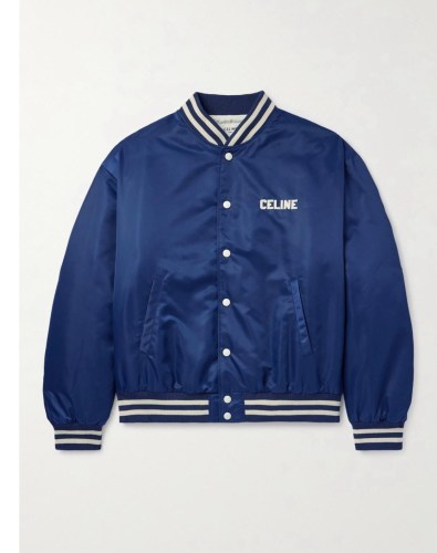 Celine High End Jacket-078