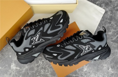 Super Max Custom LV Shoes-3268