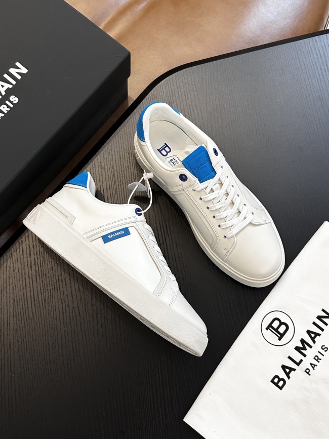 Balmain men shoes 1:1 quality-024