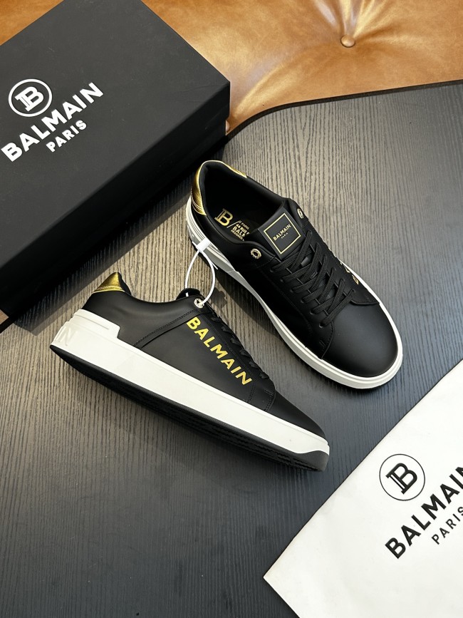 Balmain men shoes 1:1 quality-047
